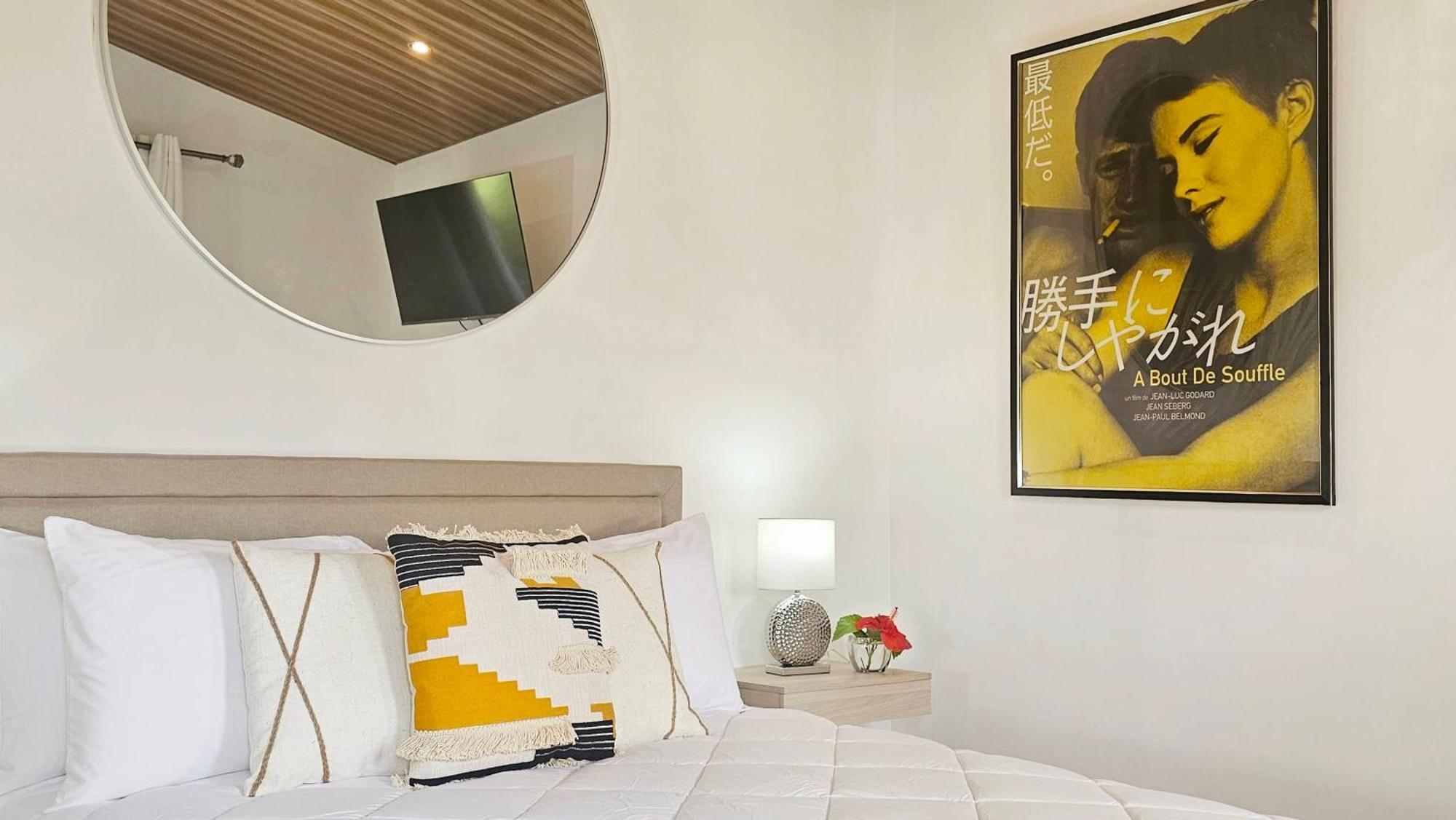 The Residence By Villa Alejandro Boquete Zimmer foto