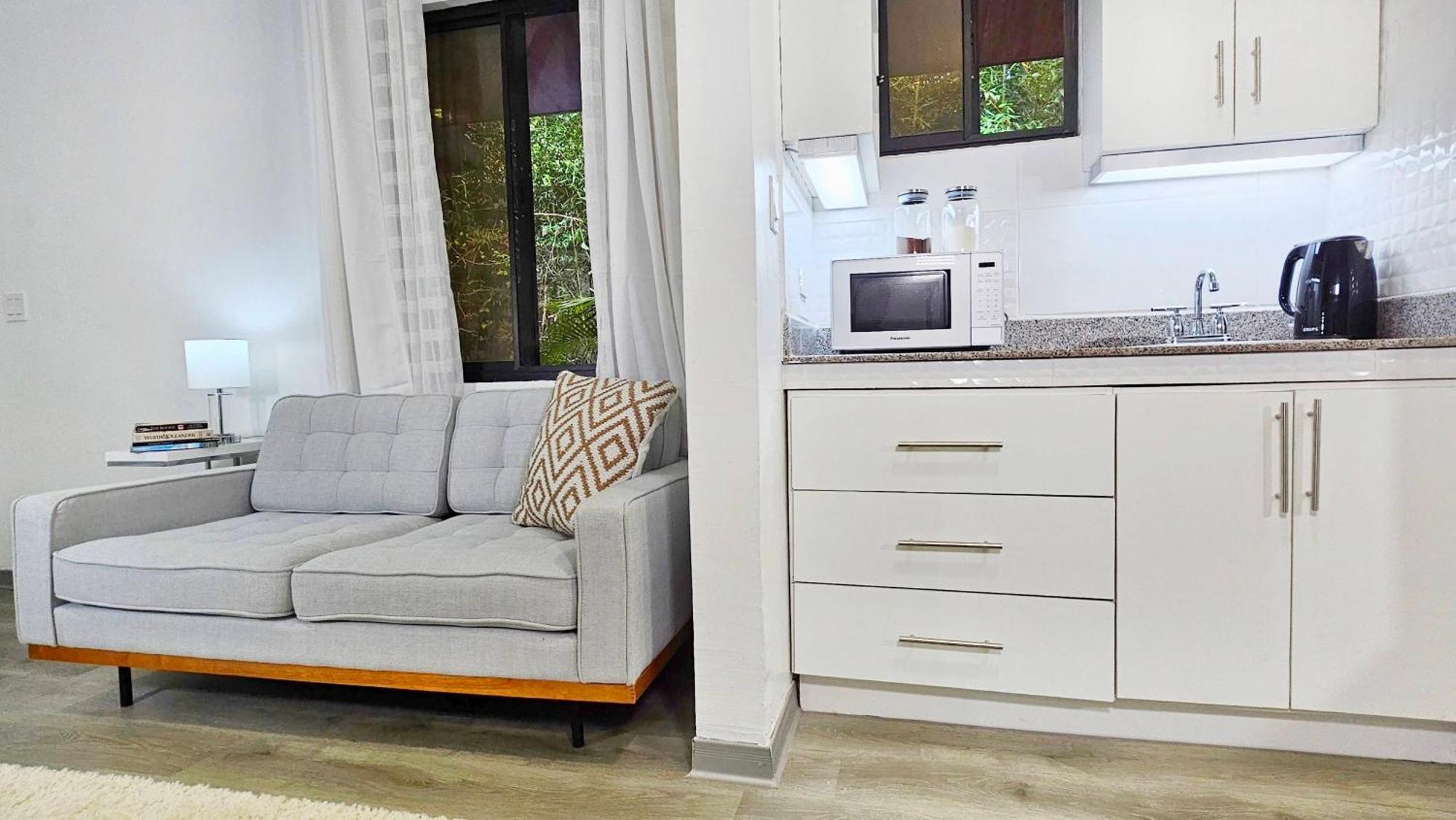 The Residence By Villa Alejandro Boquete Zimmer foto